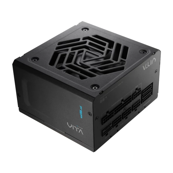 Fsp Vıta 1000gm, 1000w, 80+ Gold, Gamıng, Atx, Power Supply (psu)