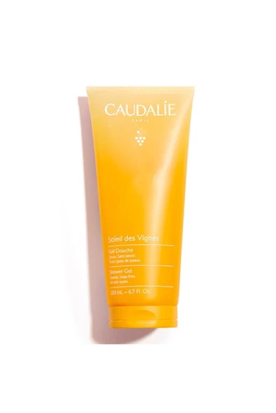 Caudalie Soleil Des Vignes Duş Jeli 200 Ml