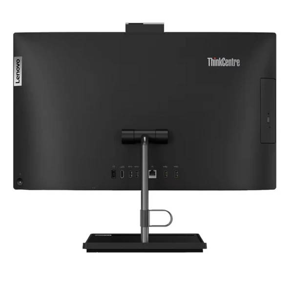 Lenovo ThinkCentre Neo 30A 24 Gen 4 12K0000FTX i7-13620H 16 GB 512 GB SSD 23.8" AIO Masaüstü Bilgisayar - 5