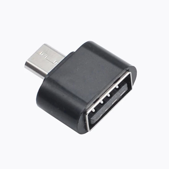 Tüm Type-c Olan Cihazlara Uyumlu Type-c To Usb 3.0 Veri Aktarımı Usb den Type-c Dönüştürücü - 2