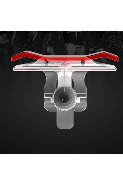 Pubg Tetik Aparatı Ateş Tuşu Clik Sesi - 2