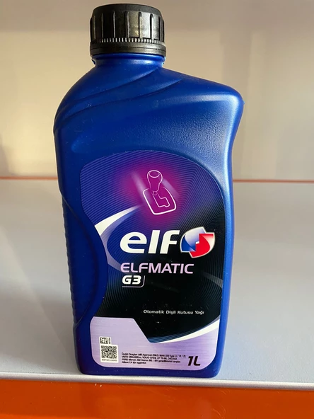 ELF ATF-3 1LT