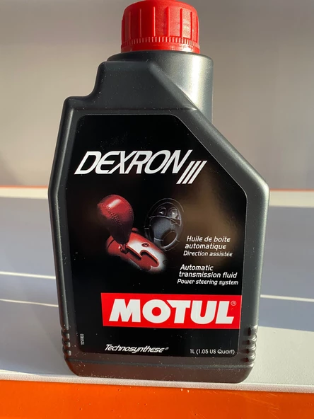 MOTUL ATF-3 1LT