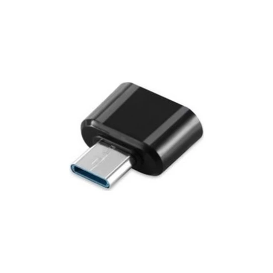 Tüm Type-c Olan Cihazlara Uyumlu Type-c To Usb 3.0 Veri Aktarımı Usb den Type-c Dönüştürücü