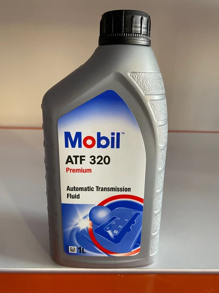 MOBİL ATF-3 1LT