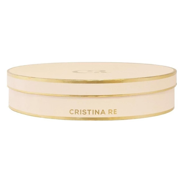 Cristina Re 3 Tier Cake Stand Ivory - Resim 3