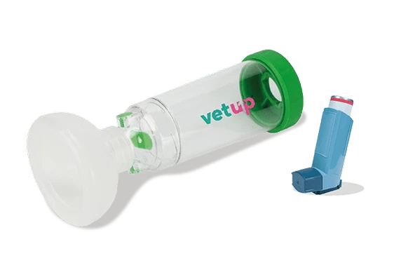 Vetup Evcil Hayvan Aerosol Haznesi - 2