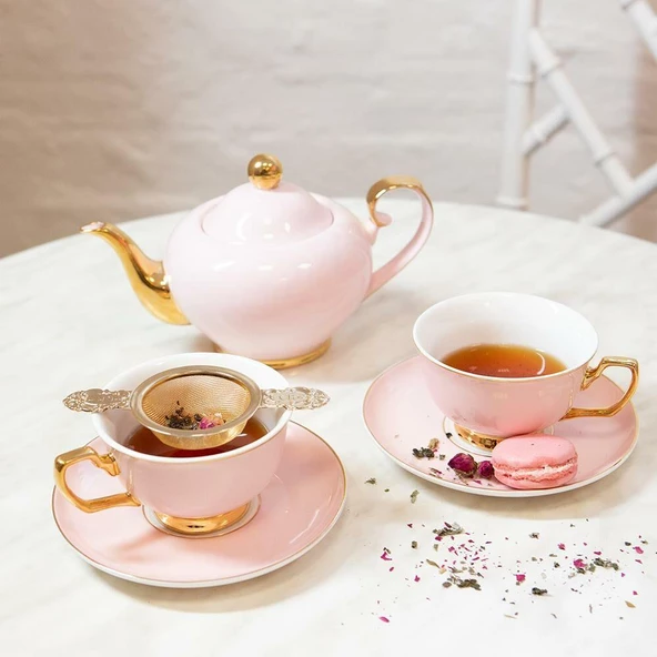 Cristina Re Teacup Blush - Resim 3