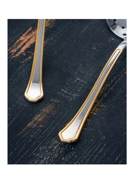 Acar YT5792 Glory Gold Servis Seti 5'li - Resim 2