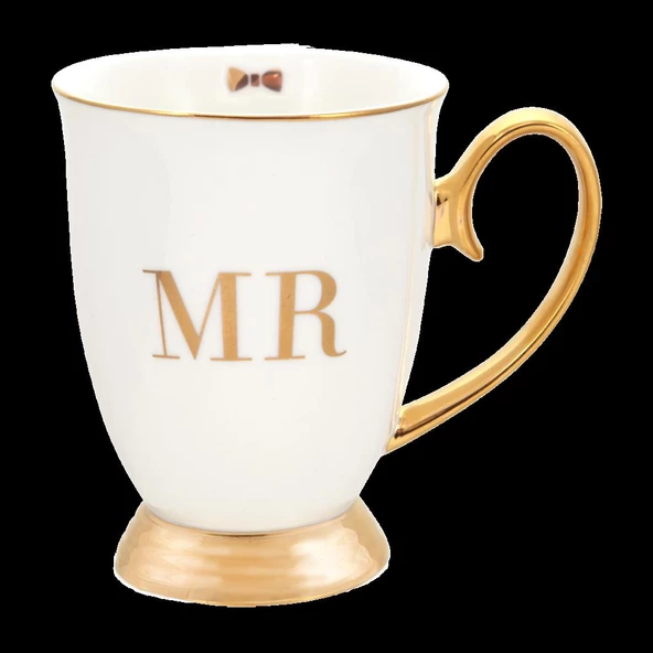 Cristina Re Mug MR Ivory - Resim 2