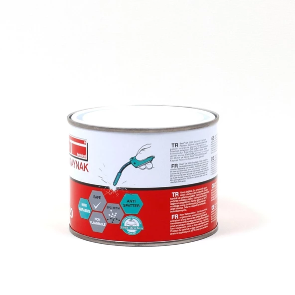 Best GK2020 Gazaltı Kaynak Pastası 250 ML - 2