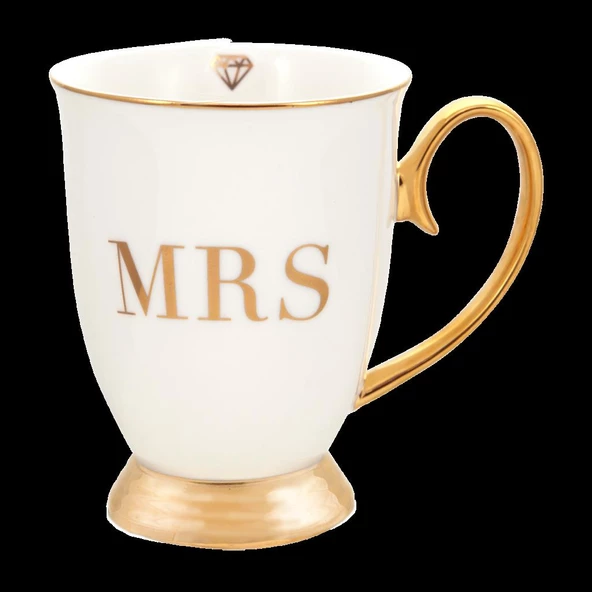 Cristina Re Mug MRS Ivory - 2