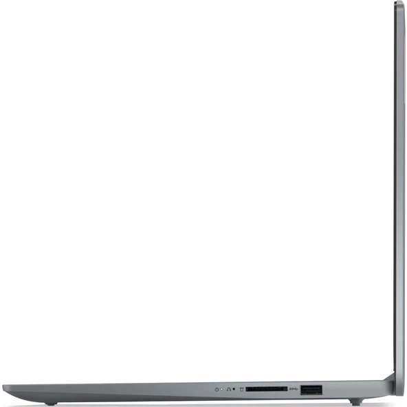 Ideapad Slim 3 Intel Core i713620H 16GB 512GB SSD Freedos 15.6" FHD IPS 83EM00C5TR Taşınabilir Bilgisayar - Resim 4