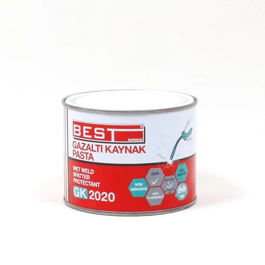 Best GK2020 Gazaltı Kaynak Pastası 250 ML