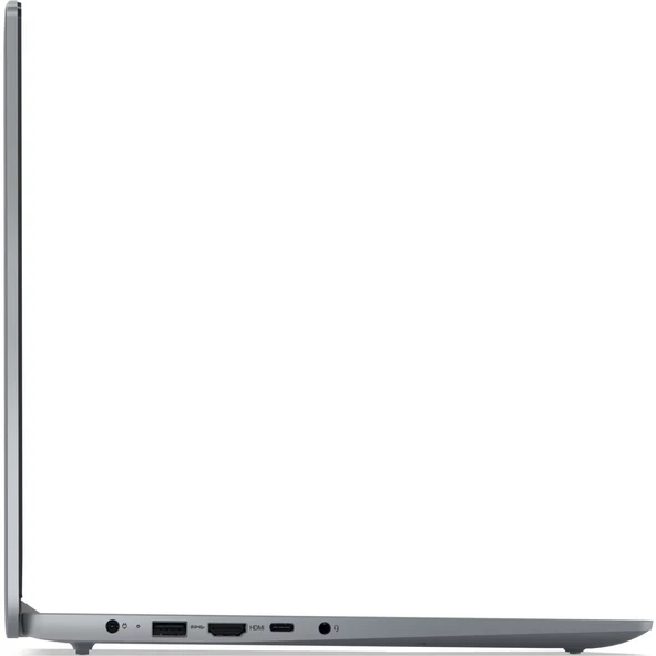 Ideapad Slim 3 Intel Core i713620H 16GB 512GB SSD Freedos 15.6" FHD IPS 83EM00C5TR Taşınabilir Bilgisayar - Resim 5