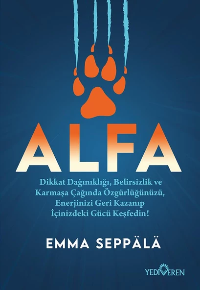 Alfa/Emma Seppälä/Yediveren