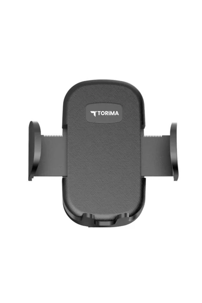 Torima Siyah JX-046 Car Holder Araç İçi Havalandırma Telefon Tutucu - 5