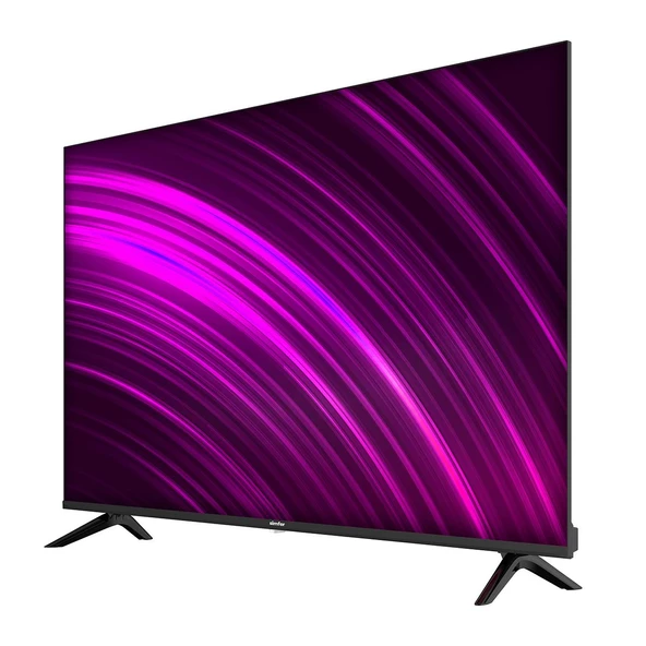 Simfer 50SFSV6B 127 Ekran 50 " VIDAA LED 4K Televizyon - 3