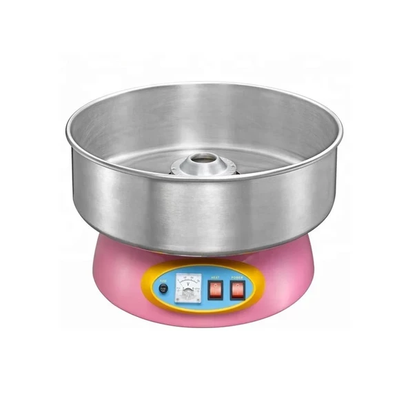 By Kitchen DPH-S Set Üstü Pamuk Şeker Makinesi