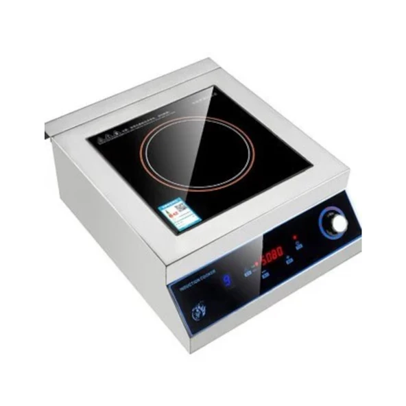 By Kitchen DIC-50 İndüksiyon Piçirici