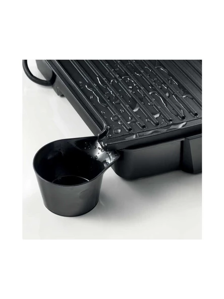 Kenwood Hgm30.000sı 2000 W Izgara Ve Tost Makinesi - 3