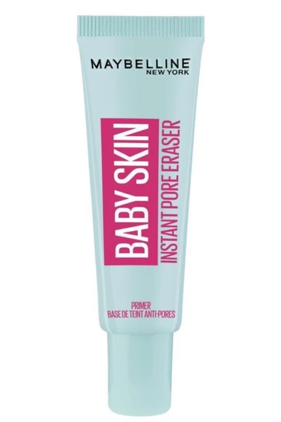 Maybelline New York Baby Skin Makyaj Bazı - Pore Eraser 3600530941278