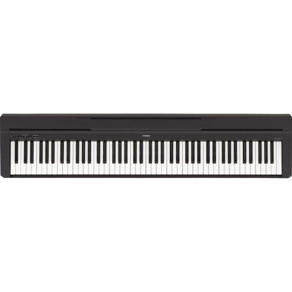 Yamaha P45 Taşınabilir Dijital Piyano