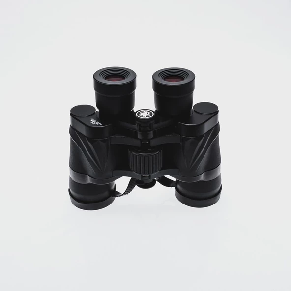 8X40 Dürbün Av Dürbünü Güneş Filtreli Taşıma Çantalı 1000M/56M - 4