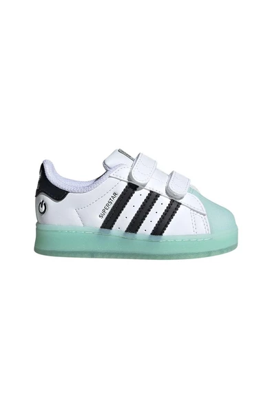 adidas SUPERSTAR LED LIGHTS CF I Bebek   Sneaker IG7005