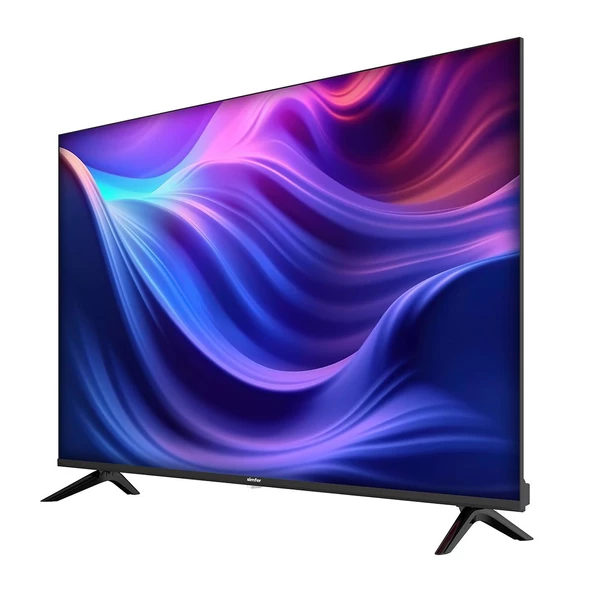 Simfer 55SFSA6B 140 Ekran 55 " Android LED 4K UHD Televizyon - 3