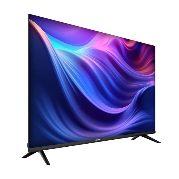Simfer 43SFSA4B 109 Ekran 43 " Android LED FHD Televizyon - Resim 2