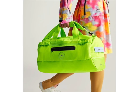 adidas aSMC 24/7 BAG Kadın   Omuz Çantası IX6597 - 9