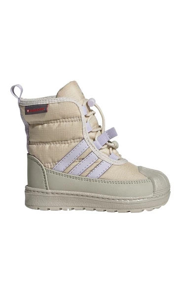 adidas SUPERSTAR 360 BOOT 2.0 I Bebek   Sneaker ID4048