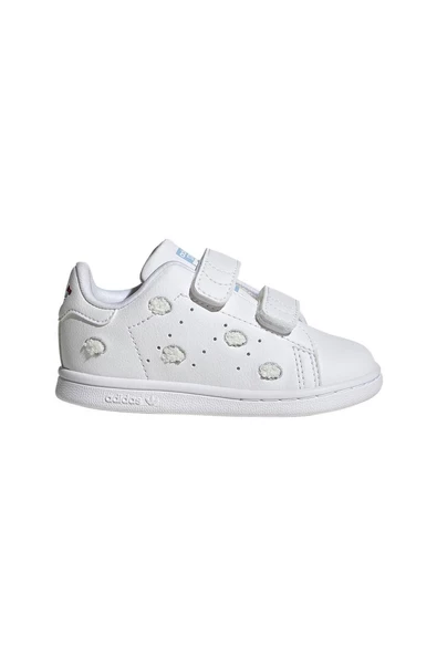 adidas STAN SMITH CF I Bebek   Sneaker IF7034