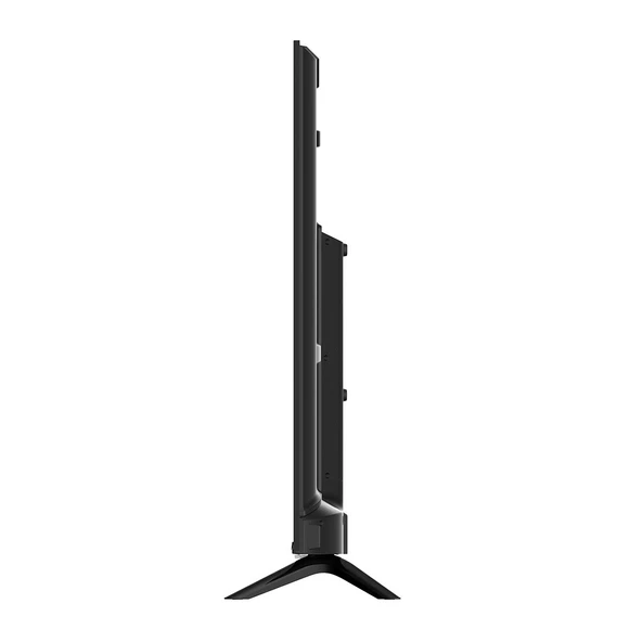 Simfer 55SFSA6B 140 Ekran 55 " Android LED 4K UHD Televizyon - 5