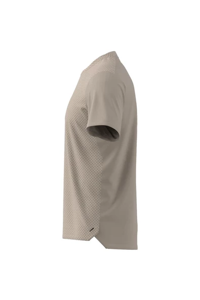 adidas Power Tee Erkek   T-Shirt IX9094 - Resim 9