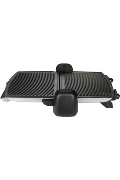 TEFAL GC1915 Toast Expert Elektrikli Izgara ve Tost Makinesi Kırmızı - Resim 3