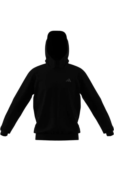 adidas D4T FULL-ZIP HO Erkek   Sweatshirt IY1131 - 9