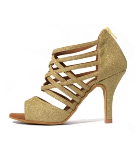 DANS AYAKKABISI Hera Gold