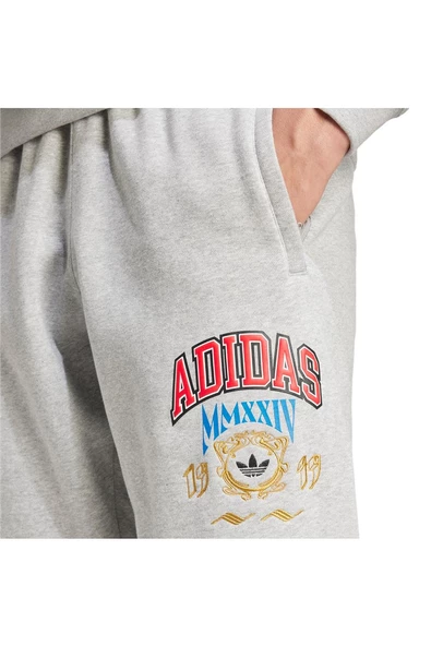 adidas VRCT PANTS 1 Erkek   Eşofman Altı IX6774 - 7