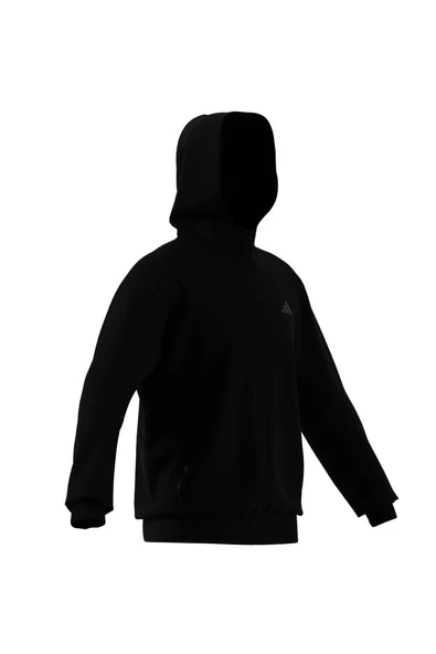 adidas D4T FULL-ZIP HO Erkek   Sweatshirt IY1131 - 10