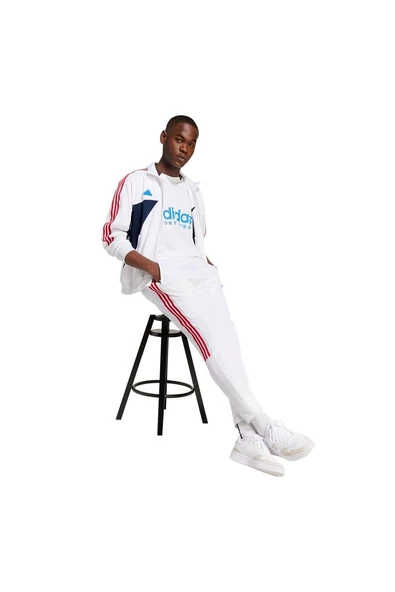 adidas M TIRO NTPK PT Erkek   Eşofman Altı IY4515 - 5