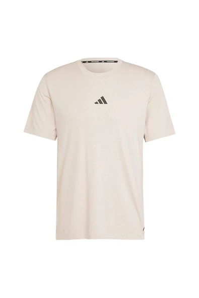 adidas Power Tee Erkek   T-Shirt IX9094