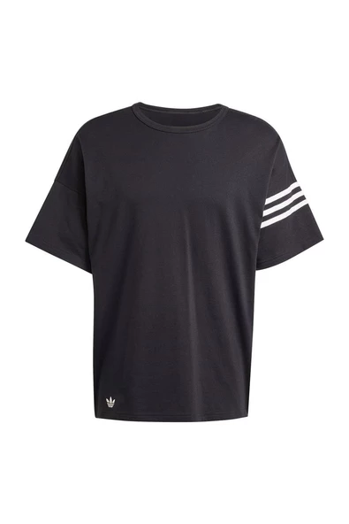 adidas NEU C TEE Erkek   T-Shirt IW0972