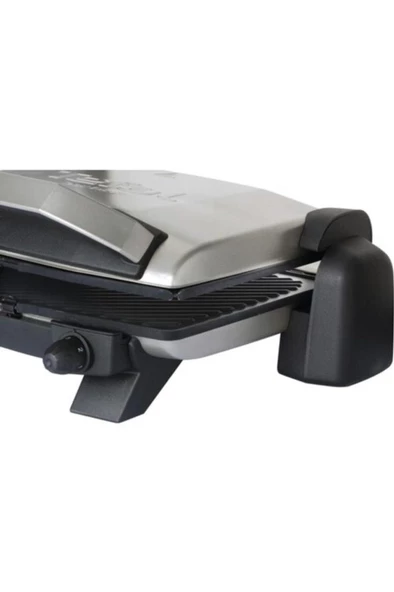 TEFAL GC1915 Toast Expert Elektrikli Izgara ve Tost Makinesi Kırmızı - Resim 4