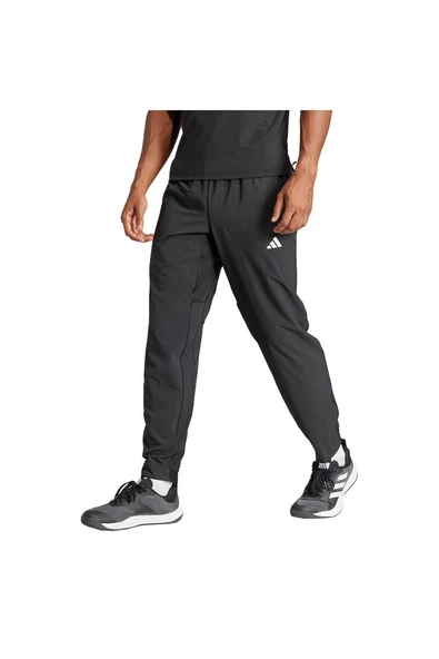 adidas TR-ES WOVEN PT Erkek   Eşofman Altı IT5457 - 3