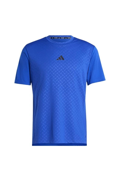 adidas Power Tee Erkek   T-Shirt IX9093