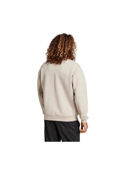 adidas XPL SWEAT JKT Erkek   Ceket JD6646 - 5