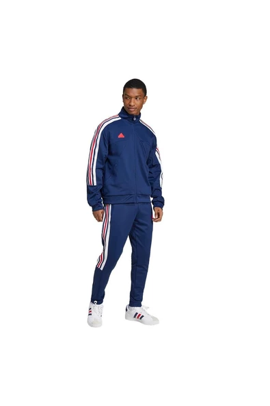 adidas M TIRO NTPK PT Erkek   Eşofman Altı IY4517 - 6