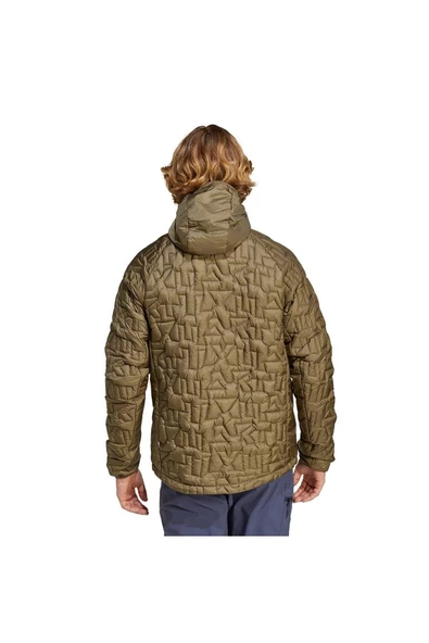 adidas XPR LF HO JKT Erkek   Ceket IT3244 - 5